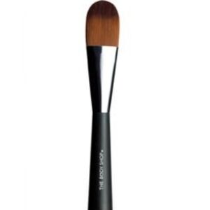 The Body Shop Foundation Brush